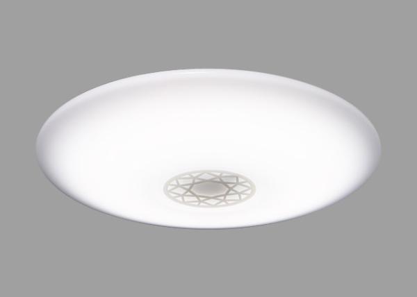 High Brightness Dimmable LED Ceiling Light Fixtures 56W Gentle Adjustments By