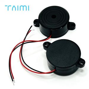 Quality Piezoelectric Electronic Alarm Buzzer wholesale