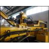 Buy cheap High Speed Water Drilling Machine Big Power Level System Hydraulic Shift from wholesalers