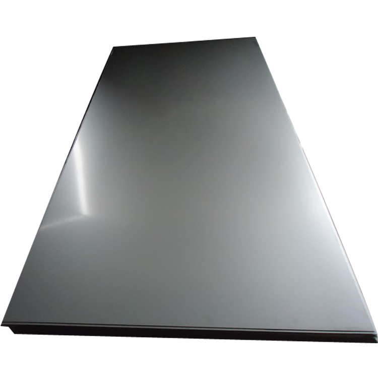 stainless steel plate