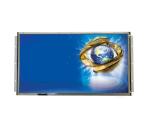 21.5" AXNEW Sunlight Readable LCD Monitor 1920X1080 For Outdoor Advertising