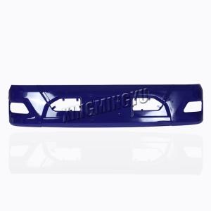 Quality 18duolika Dongfeng Truck Parts 8422020-G01101 Truck Front Bumpers wholesale