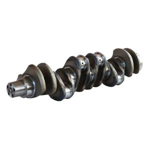 Quality Cummins Diesel Engine 5319369 Crankshaft For ISLe 8.9L wholesale