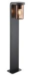 Decorative Pillar Lights E27 Or SMD Waterproof Outdoor Illumination Lights