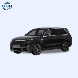 Quality 2022 Lixiang L9 The Perfect Blend of Luxury and Performance in a Electric SUV for Adults wholesale
