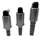 Construction Works Excavator Hydraulic Solenoid Valve MYF110.16.2 MYF110.16.3