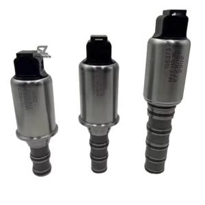 Quality Construction Works Excavator Hydraulic Solenoid Valve MYF110.16.2 MYF110.16.3 MYF110.5.1 with Excellent Performance wholesale