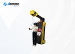 Supermarket 9D Virtual Reality Simulator 58pcs Games 1 Square Meter Space