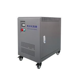 Quality Full Load UPS Isolation Transformer 380V To 380V Copper wholesale