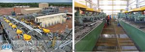 Quality China copper ore flotation machine wholesale