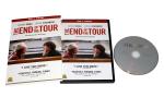 Free DHL Shipping@HOT Classic and New Release Single Movie DVD The End of the