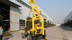 Quality Walking core drill china china export wholesale