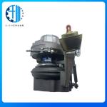 04299152KZ Turbocharger D5E Engine For VOLVO EC210D Excavator