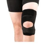 Knee Brace Type 4 - for Anterior Cruciate Ligament Injury (ACL), Adjustable