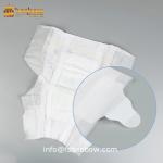 Baby Diaper Highly Absorbent Competitive Price Baby Diaper