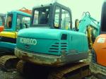 Japanese used kobelco sk60-c excavator for sale
