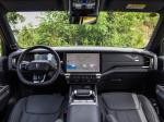 316kW Motor Power 2025 Automobile EV Deepal G318 Cross Roads SUV Hybrid Vehicle