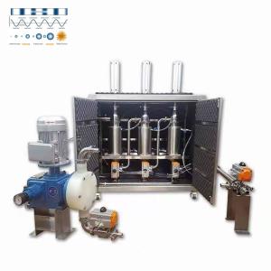 Quality High-frequency sound waves oil with water ultrasonic emulsifier machine wholesale