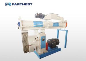 Quality Hot Sales Ring Die Feed Pellet Machine in Philippines wholesale