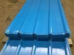 Aluminum Roofing Sheet in 1000 Series RAL Custom Color Various Surface Finishes