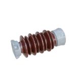 Transmission Line IEC 60168 24kV Lightning Arrester Insulator