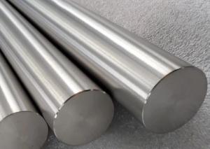 Quality AMS 4928 TC4 Ti-6Al-4V Titanium Alloy Bars Forged In Aerospace wholesale