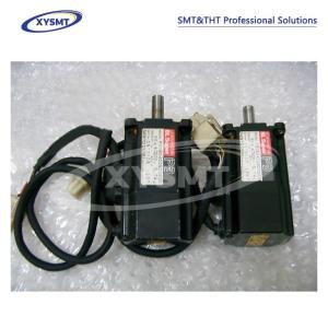 Quality P30B04005DXS0 Z Motor SAMSUNG/HANWHA CP40 machine spare part wholesale