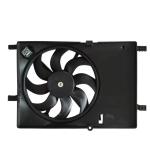 Chevrolet SAIL 9062167 12V Electric Engine Cooling Radiator Fan Assembly Replace