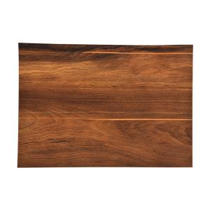 Quality UV-Resistant Brushed Aluminum Composite Panel with 10-Year Warranty in Silver/Goden/Black/Tea wholesale