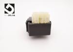 Pakistan CB150 Universal Cdi Unit , Electronic Replacement Cdi Box 6 Pins