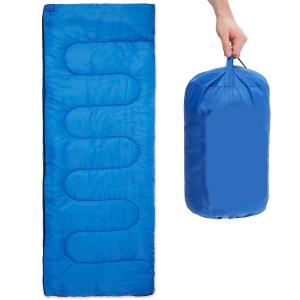 Quality Premium Warm Lightweight Envelope Sleeping Bag(HT8001) wholesale