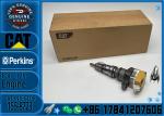 Fuel Injector Assembly 155-8723 232-1173 179-6020 198-6877 10R-1267 169-7408 20R