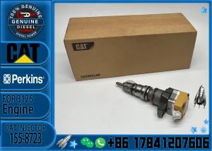 Quality Fuel Injector Assembly 155-8723 232-1173 179-6020 198-6877 10R-1267 169-7408 20R-0758 153-5938 For CAT Engine 3126 wholesale