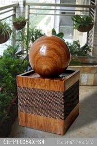 Quality Small Rectangle Base Gmodern Outdoor Wall Fountain wholesale