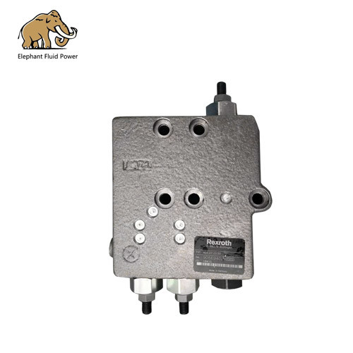 A11vo95/130/145 Rexroth Control Valve Flow Divider Lrds Replacement Parts