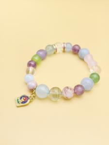 Quality 246 Design crystal bracelet wholesale
