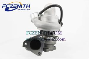 Quality GT1749S Electric Car Engine Turbocharger Kits 715924 28200-42610 For KIA Pregio TCI D4bh wholesale
