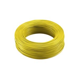 Quality FEP Tinned Copper Insulated Wire UL1332 300v 200c For High Voltage wholesale