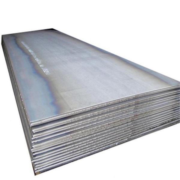 Cheap Laser Cutting ASTM Carbon Steel Sheet Plate A36 Q235B SS400 2000mm for sale