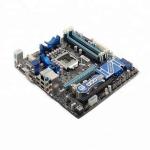 HASL Prototype PCB Assembly