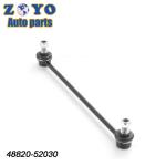 48820-52040 Left Right Stabilizer Bar Link for Toyota Vitz Aqua Prius C Yaris
