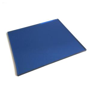 Quality Windows Tinted 2mm Float Glass Flat Transparent Sheet Glass Laminated wholesale
