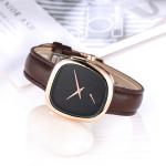Leather Strap Watches Womens