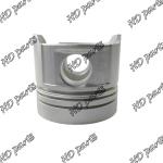 1DZ-2 Engine Pistion 13101-78202For Toyota