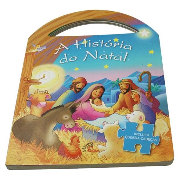 Cheap Handled Custom Printed Booklets / Paper Story Book Film Lamination Surface for sale