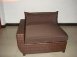 7pcs sofa furniture with pillows