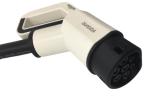 63A 415V AC Type 2 EV Charging Cables IEC 62196 Fast Charging Plug