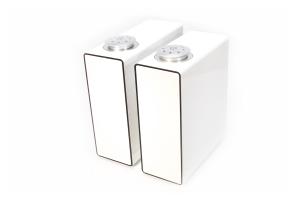 Quality DC12V HVAC Scent Diffuser Standing Alone , 9w 7.75kg White Home Fragrance Delivery Systems AW2000 wholesale