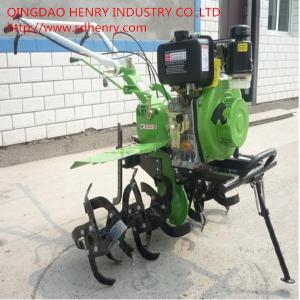 Quality diesel power tiller wholesale