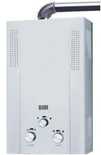 Quality Gas Water Heater wholesale